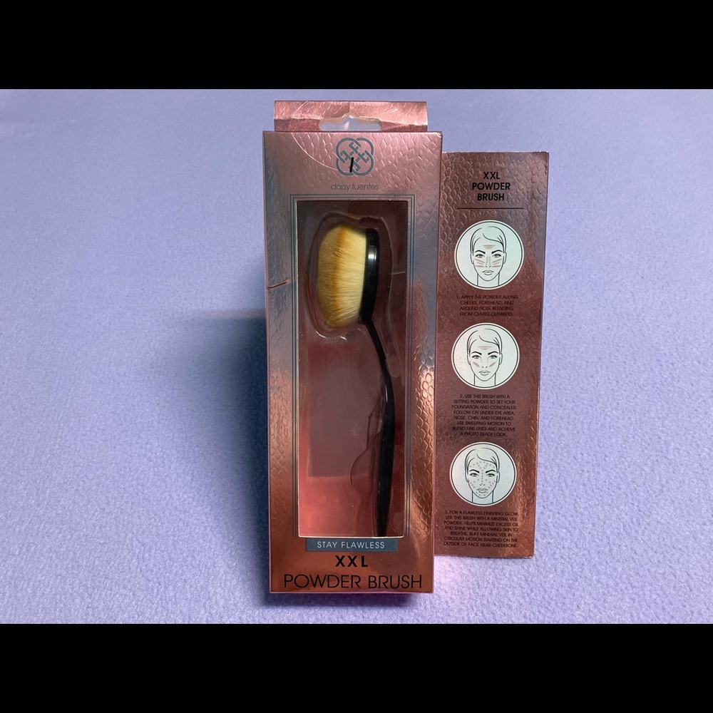Powder Brush